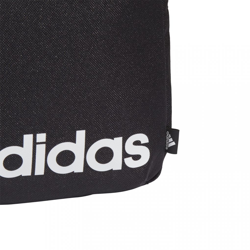 Adidas linear performance hotsell shoe bag