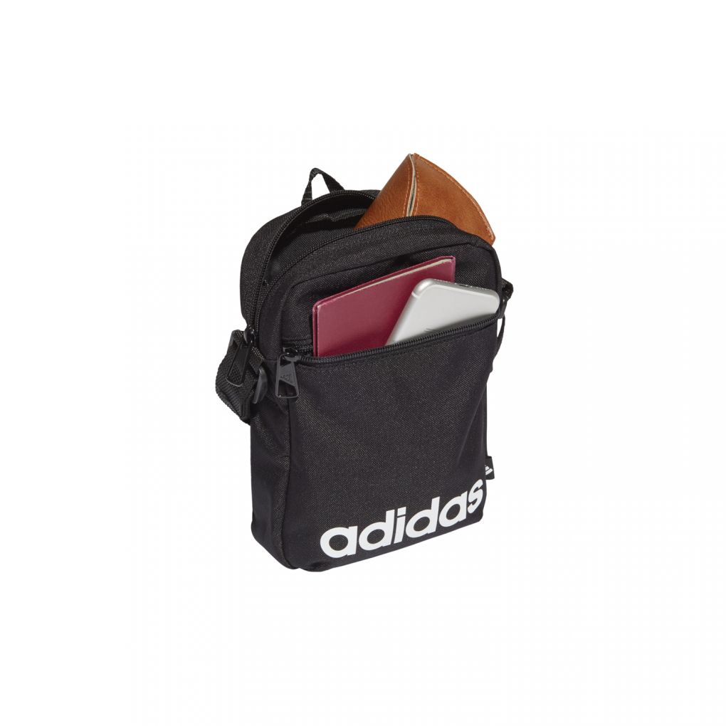 adidas Linear Organizer Bag HeavenOfBrands all about sports