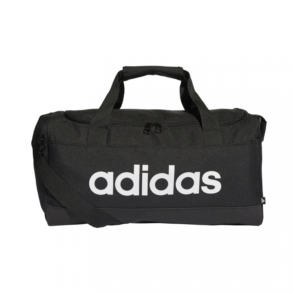 adidas Sport Inspired Essentials Logo Duffel Bag Extra Small