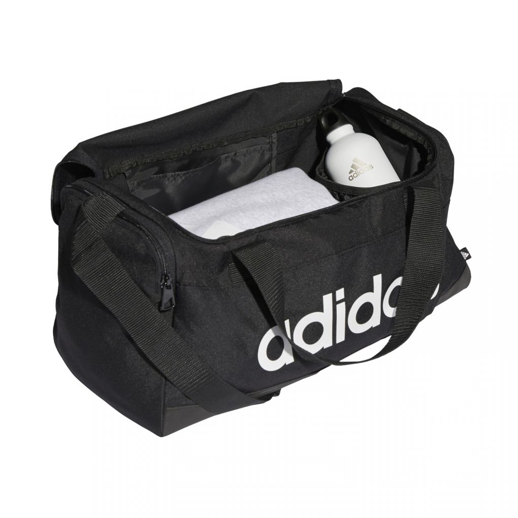 Extra small new arrivals adidas duffle bag