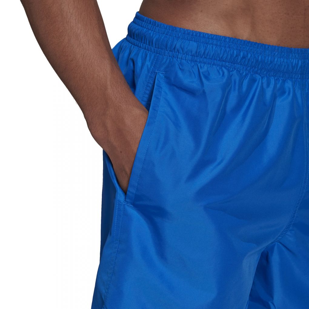 Adidas solid short store