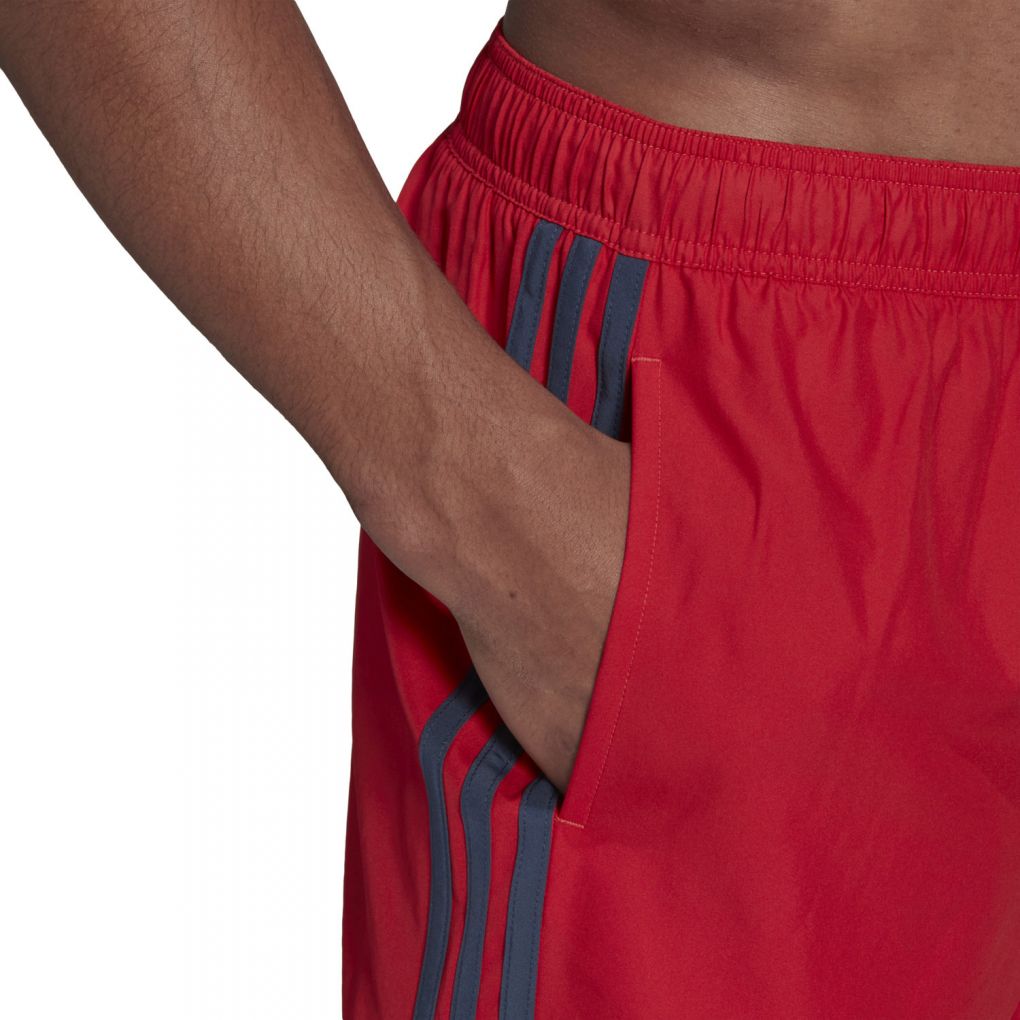 adidas 3 Stripes Swim Shorts M HeavenOfBrands all about