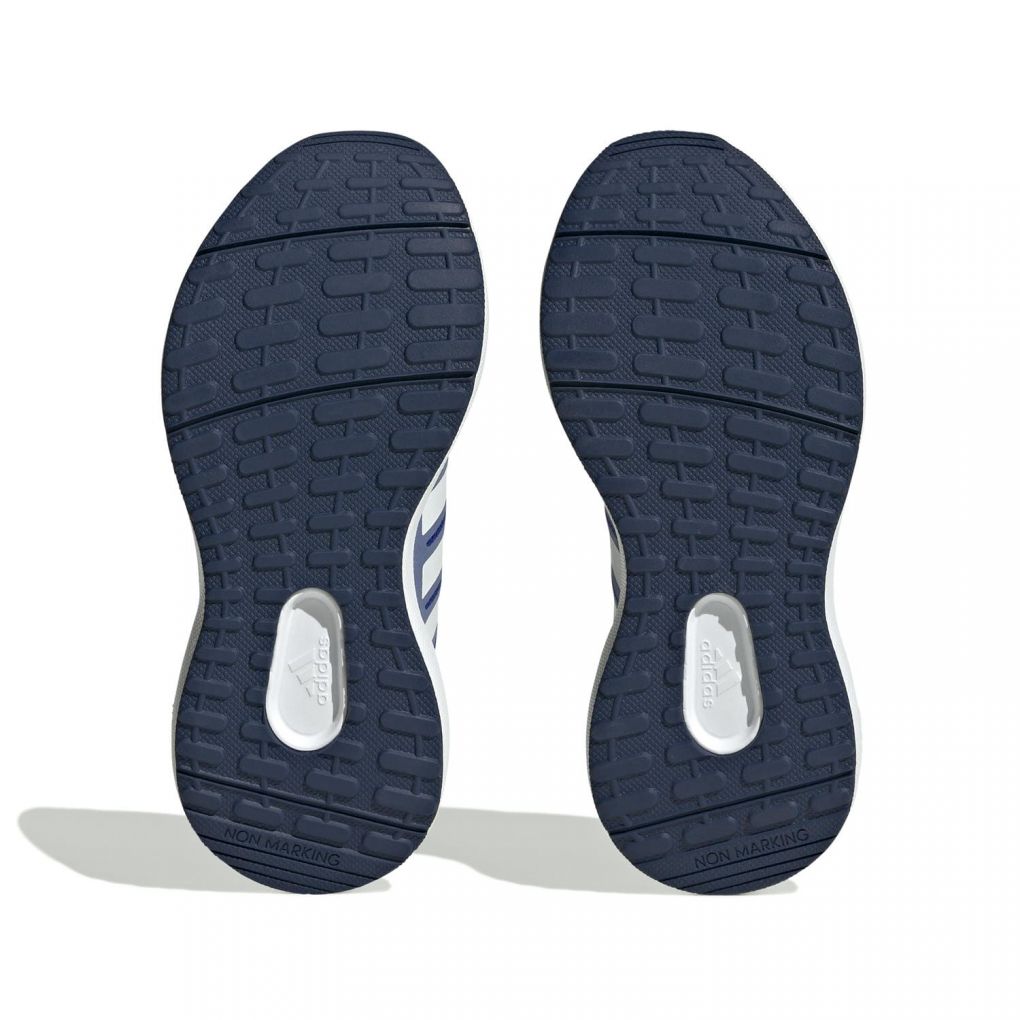 adidas FortaRun 2.0 Cloudfoam Elastic Lace Top Strap K
