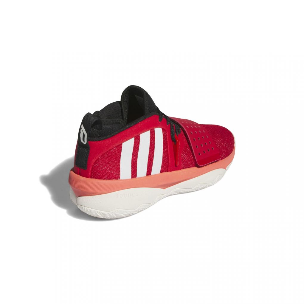 adidas Dame 8 Extply Mid M | HeavenOfBrands.com all about