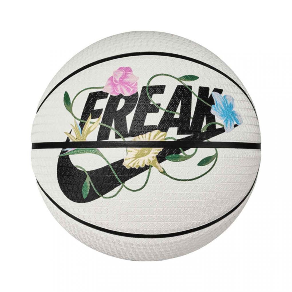 Nike Playground 8P Antetokounmpo Deflated Basketball HeavenOfBrands .all about sports