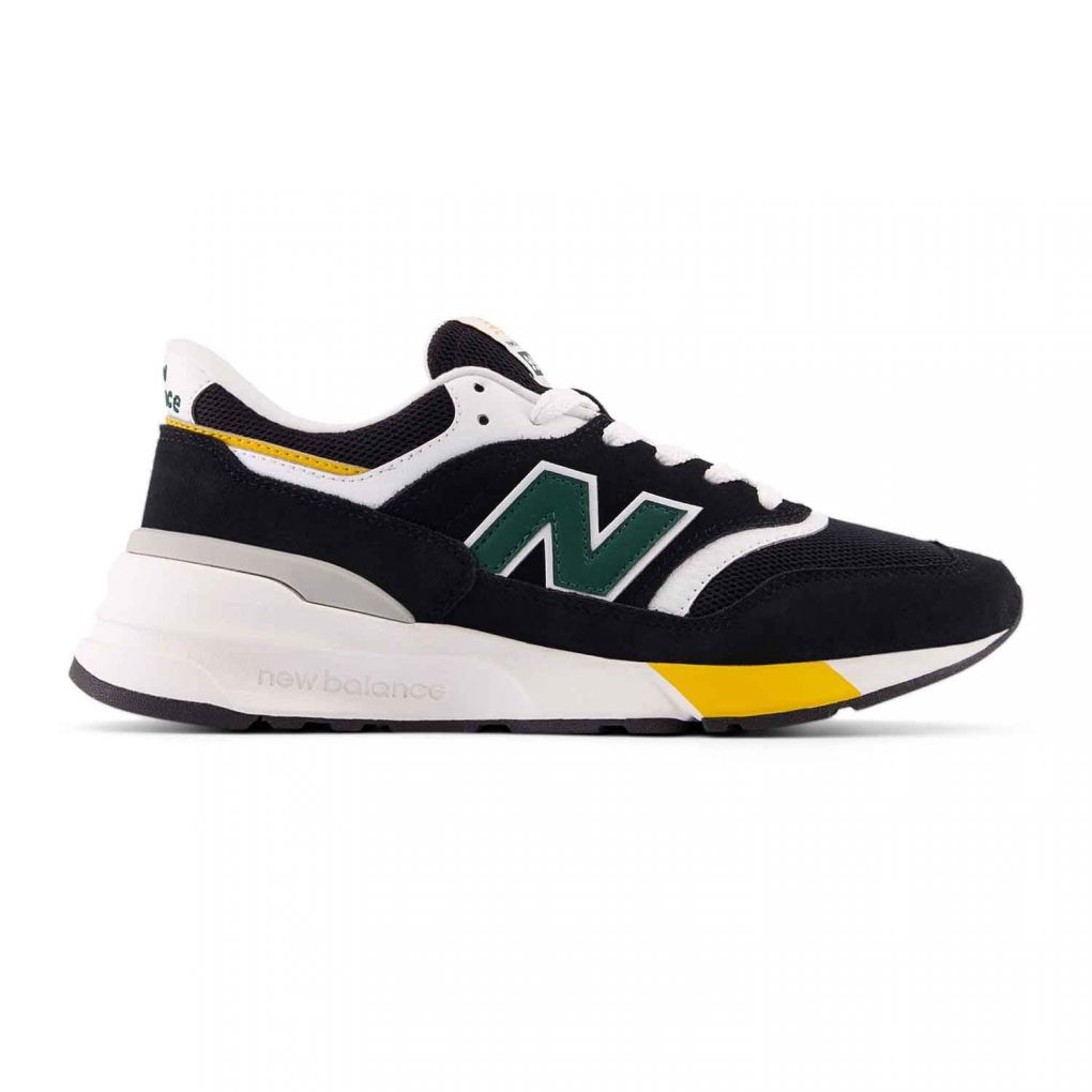 New balance 997 sport hombre 2025