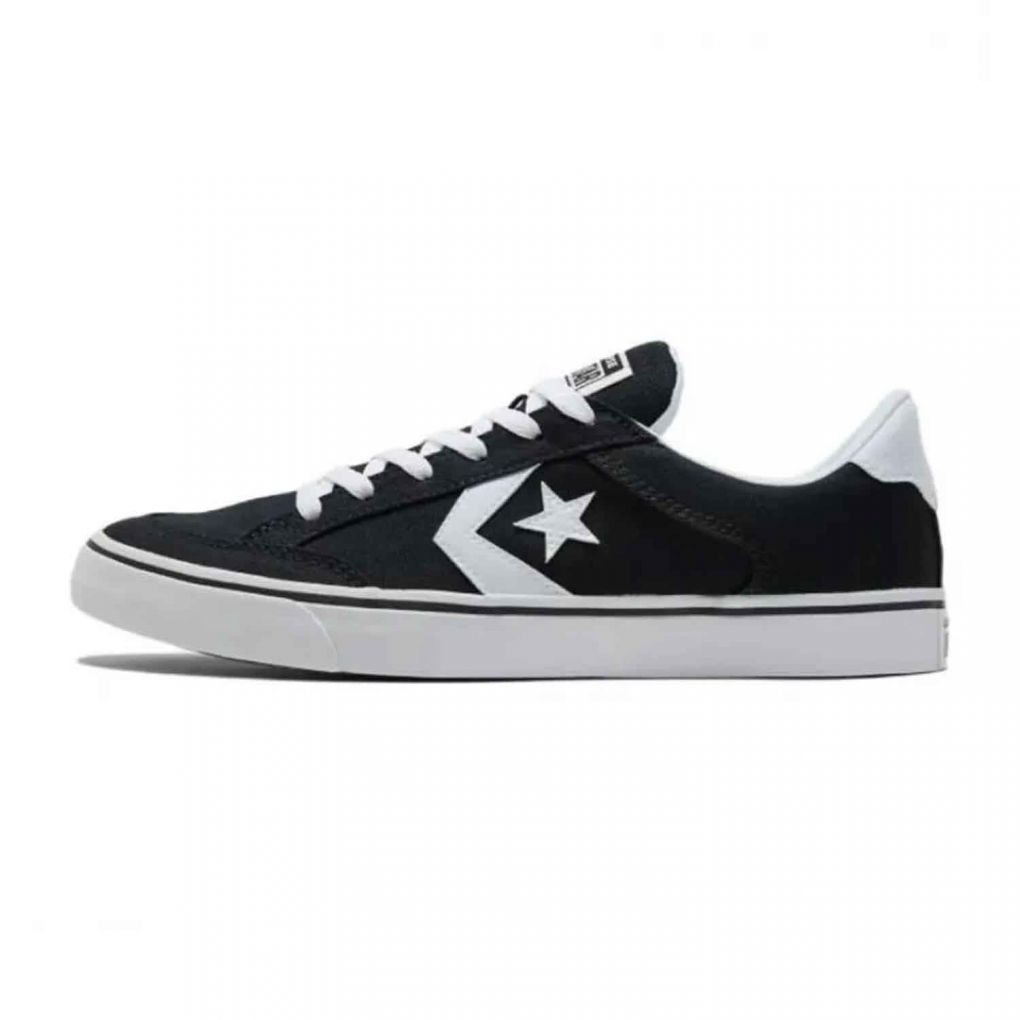 Converse men's el distrito ripstop canvas low top sneaker 2025