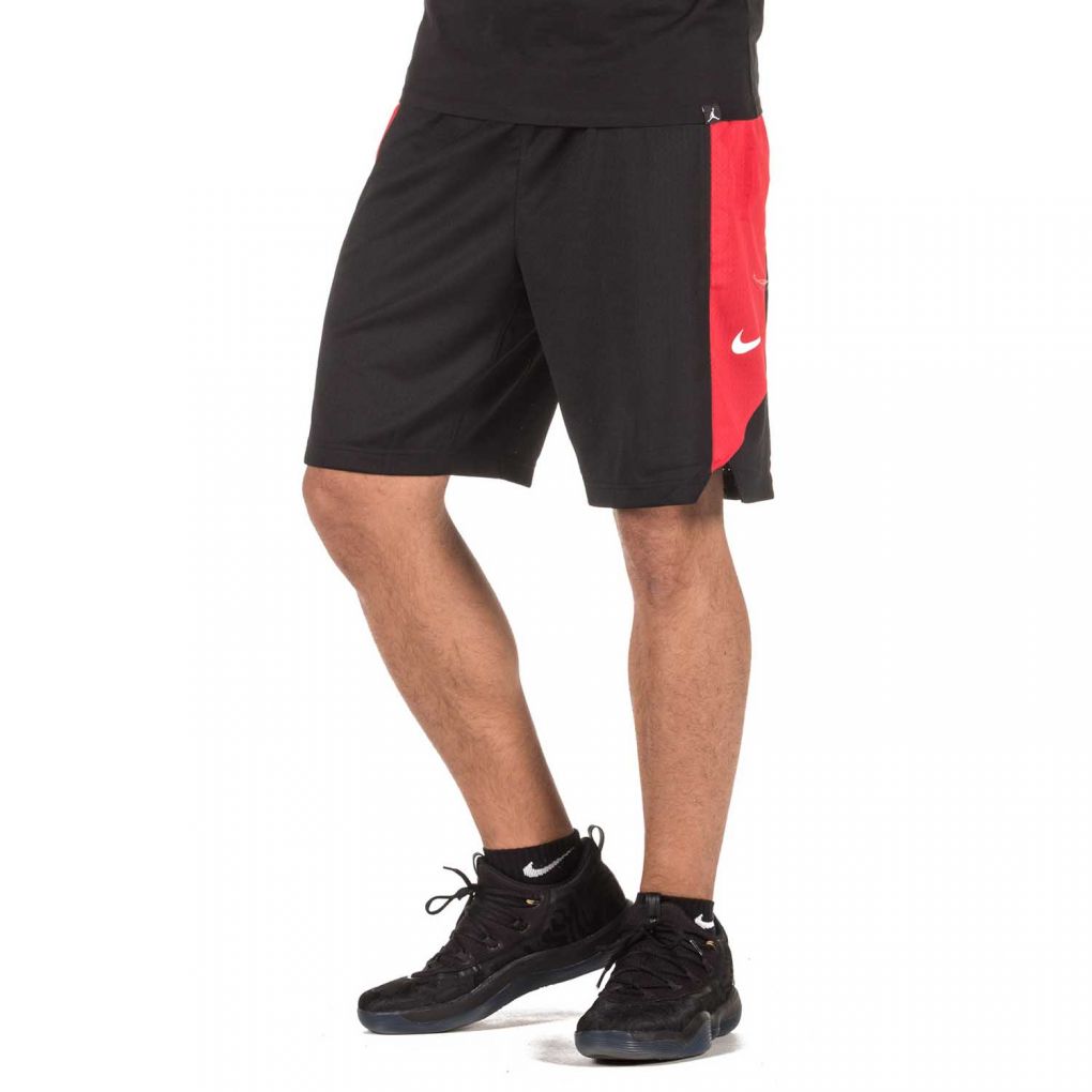 nba nike practice shorts