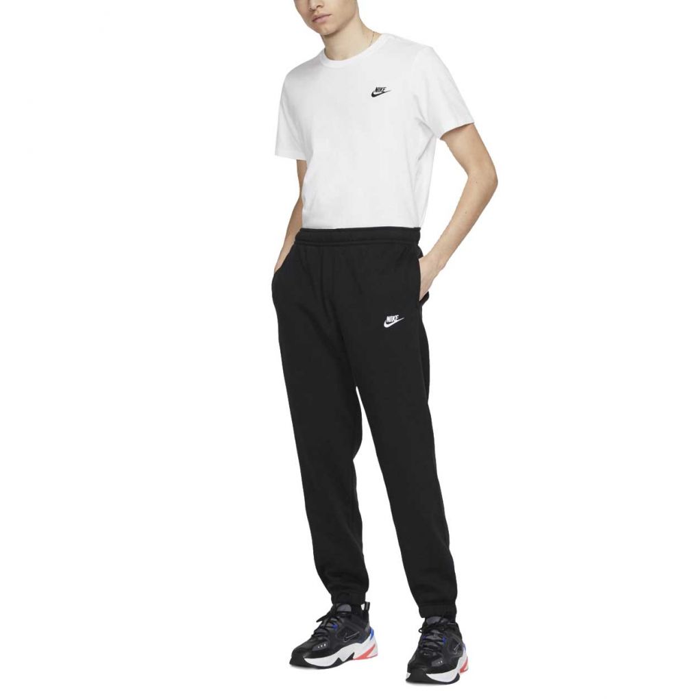 Nike Club Fleece Pants M   all about sports