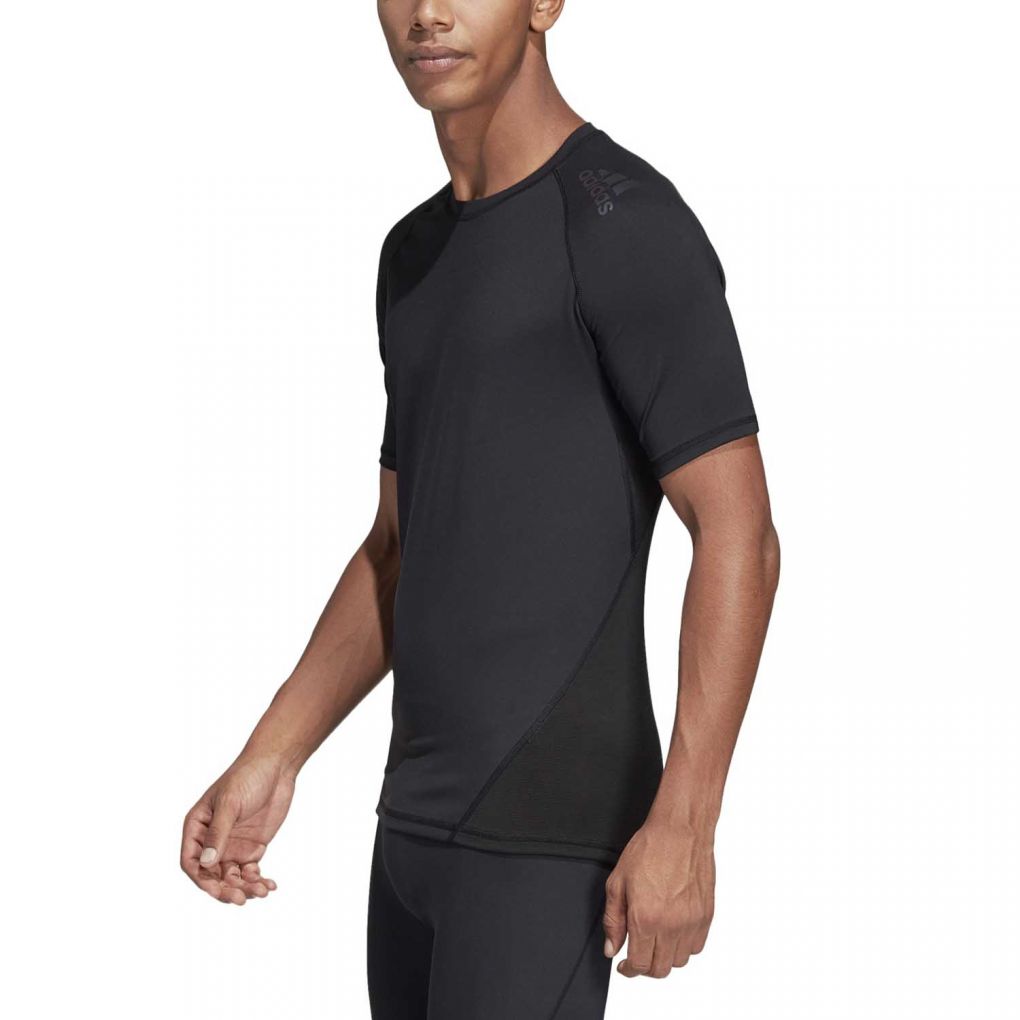 adidas Alphaskin Sport Tee M HeavenOfBrands .all about sports