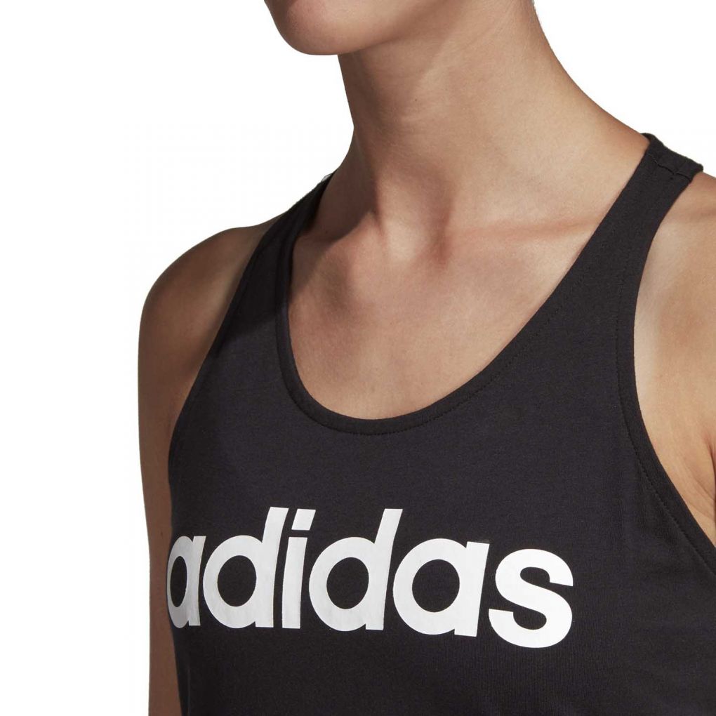 adidas Essentials Linear Tanktop W HeavenOfBrands all