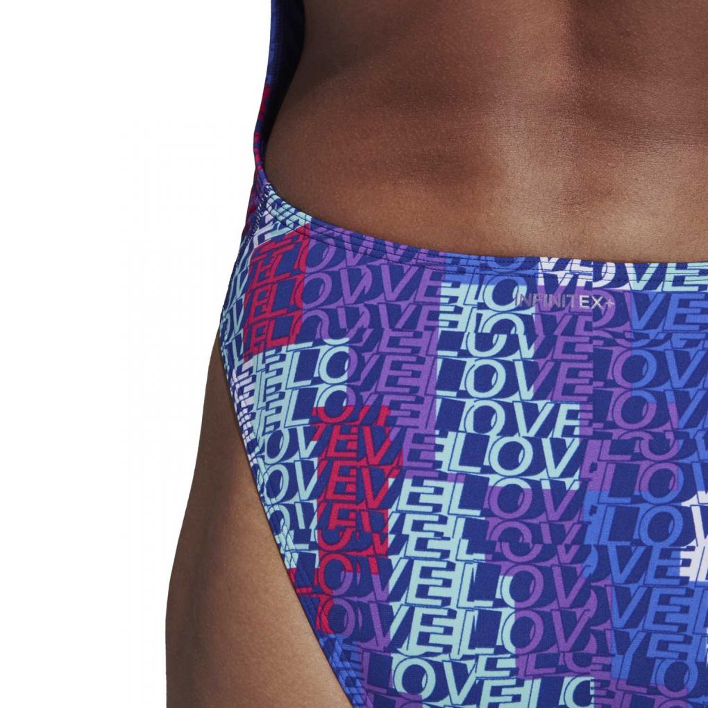 Adidas pro collab bikini best sale