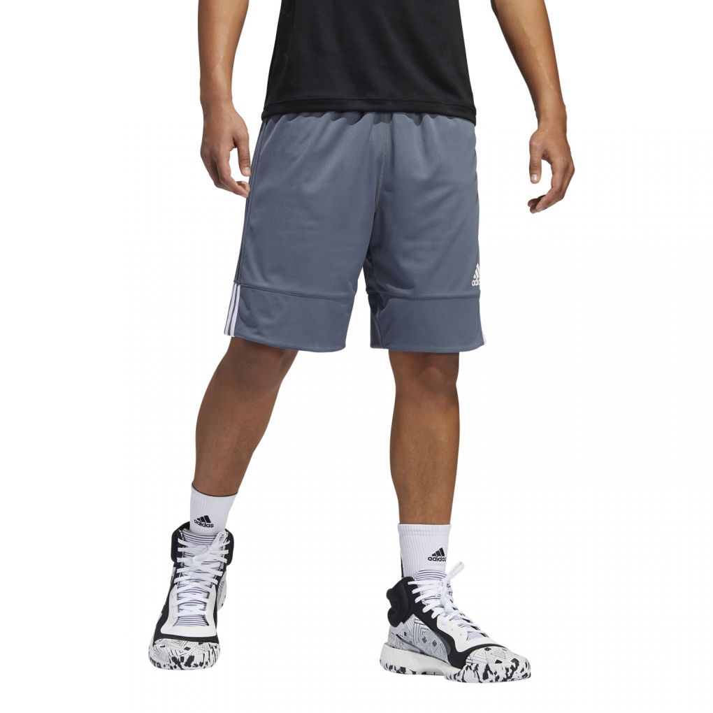 adidas 3G Speed Reversible Shorts M HeavenOfBrands .all about sports