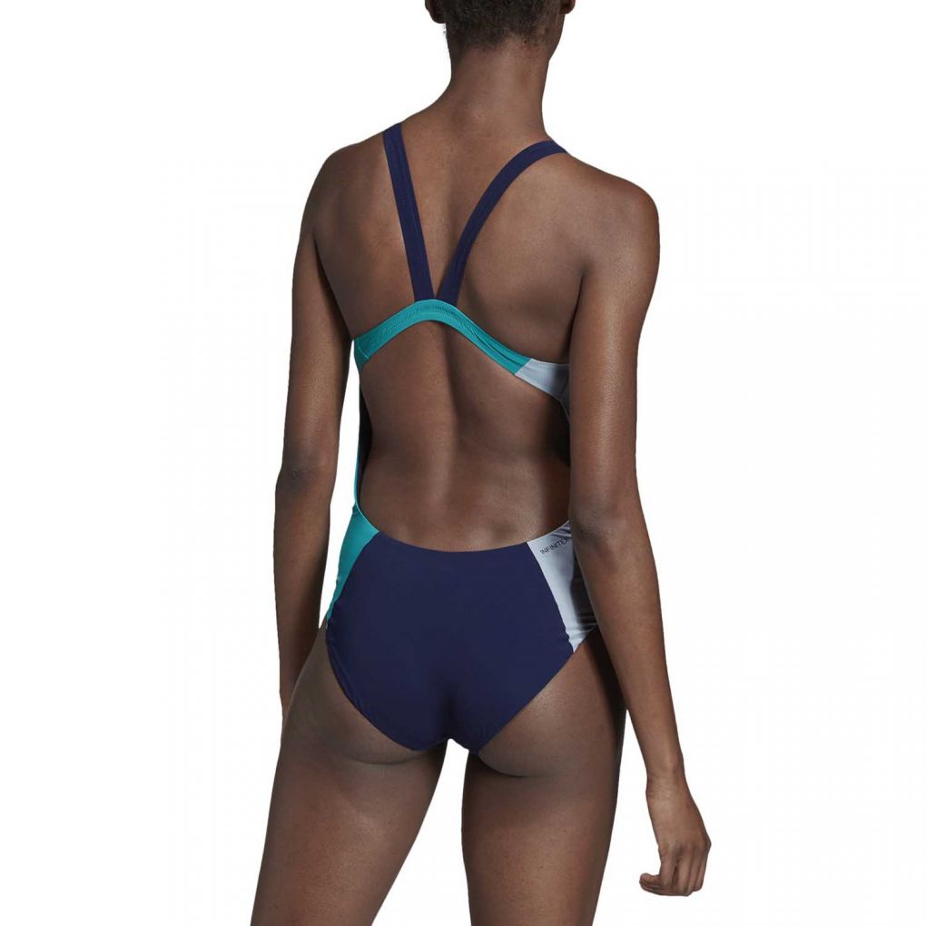 Adidas parley discount hero bikini
