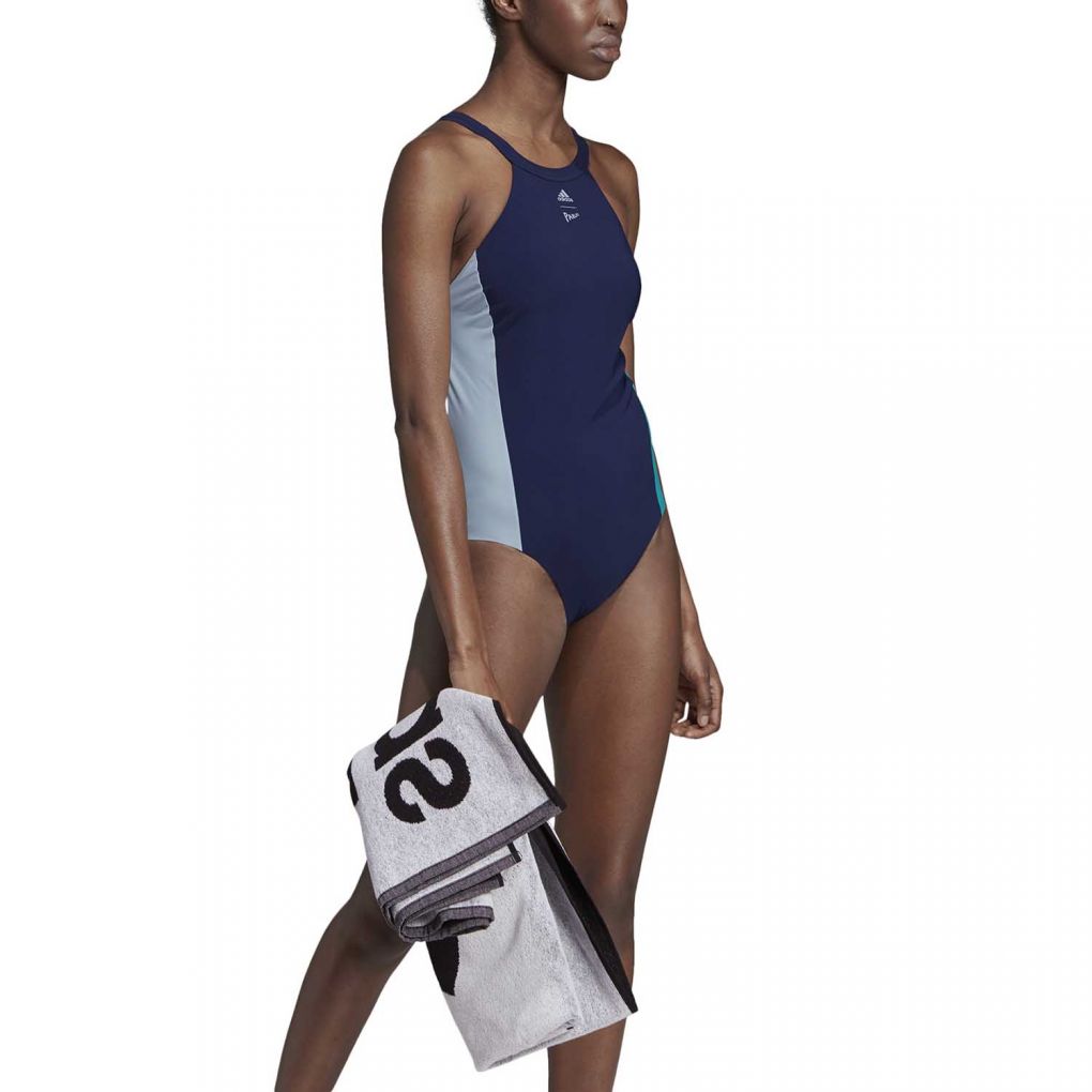 Adidas parley hero hotsell bikini