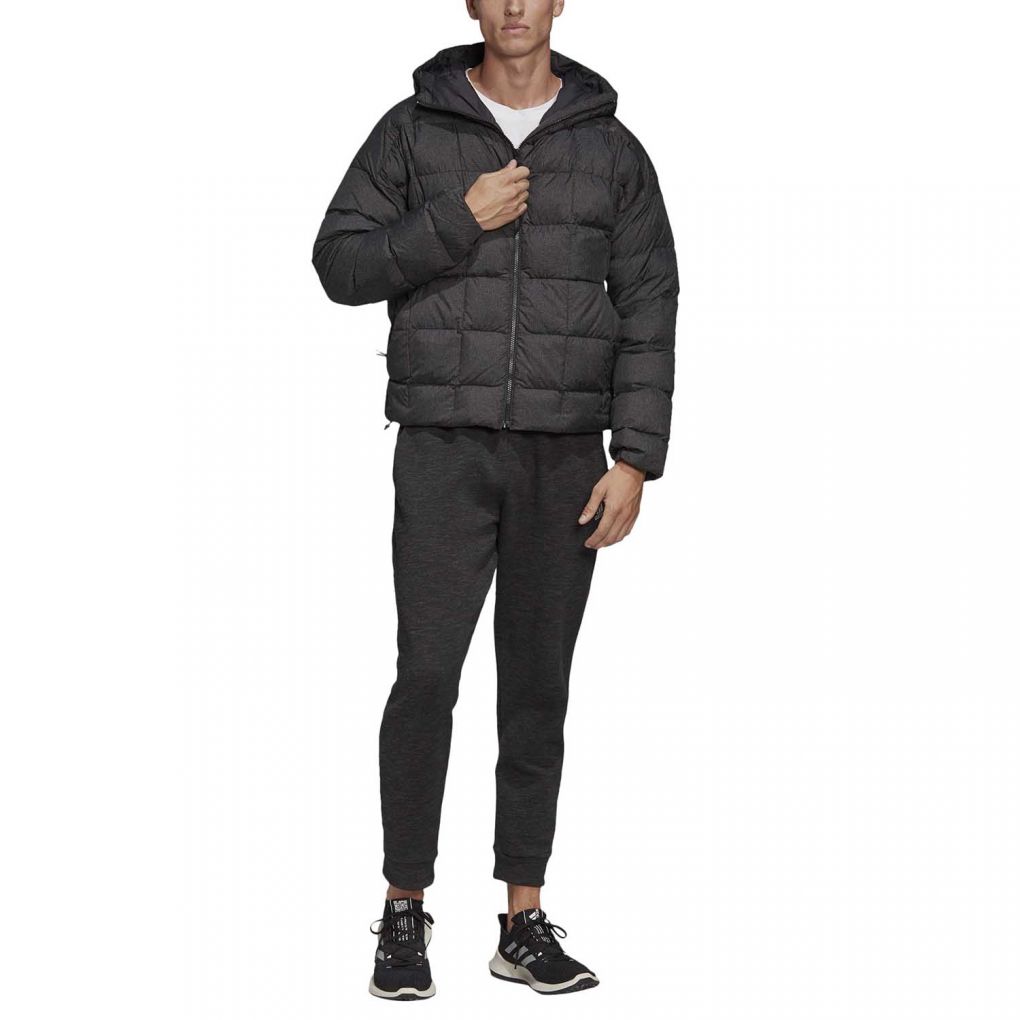 Adidas zne deals down jacket