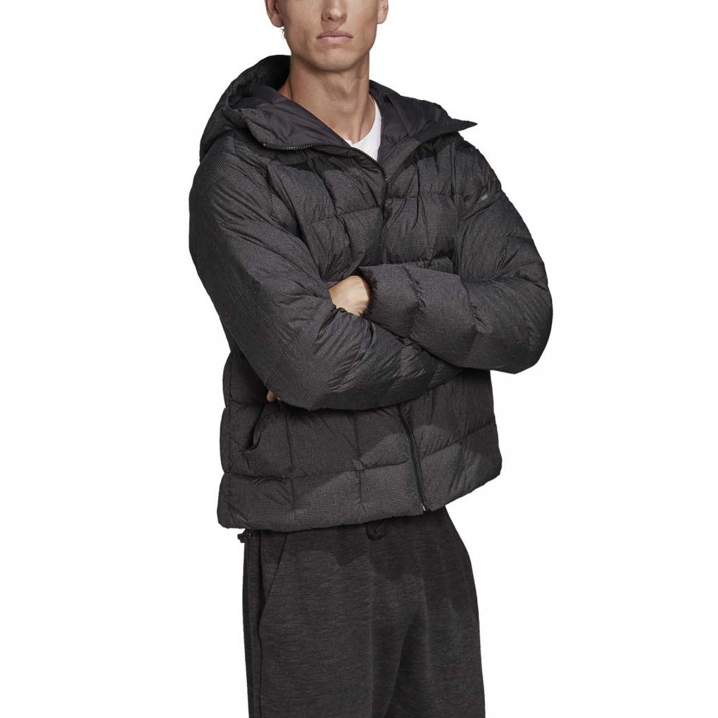 Adidas zne down jacket clearance