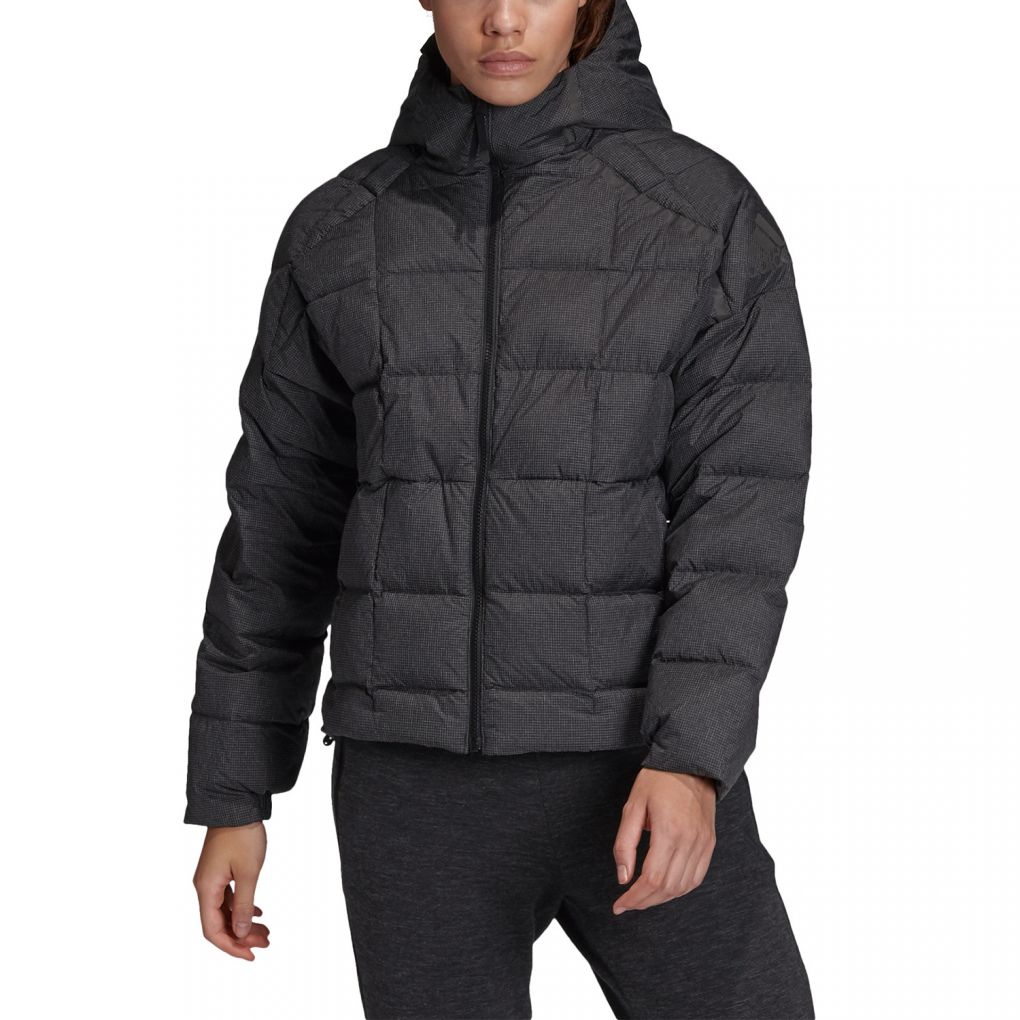 Adidas zne down jacket clearance