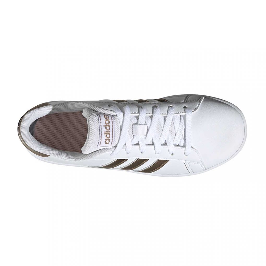 Adidas grand court of 0101 store