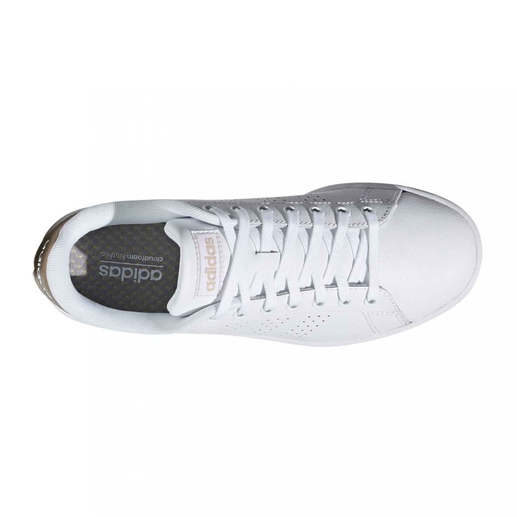 Adidas sport inspired cloudfoam advantage 2025