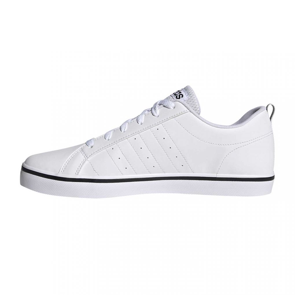 Adidas neo label pace vs ftw white-black top
