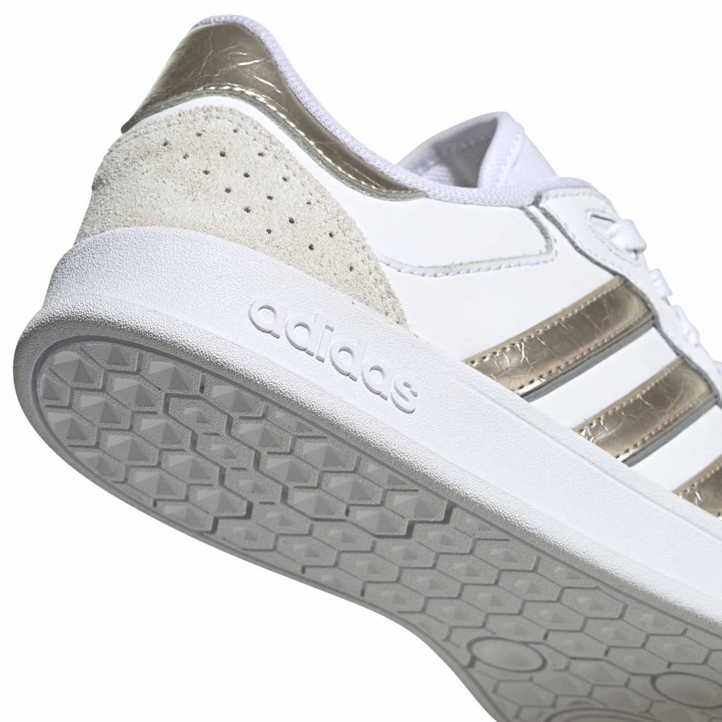 adidas Sport Inspired Breaknet Plus W HeavenOfBrands all