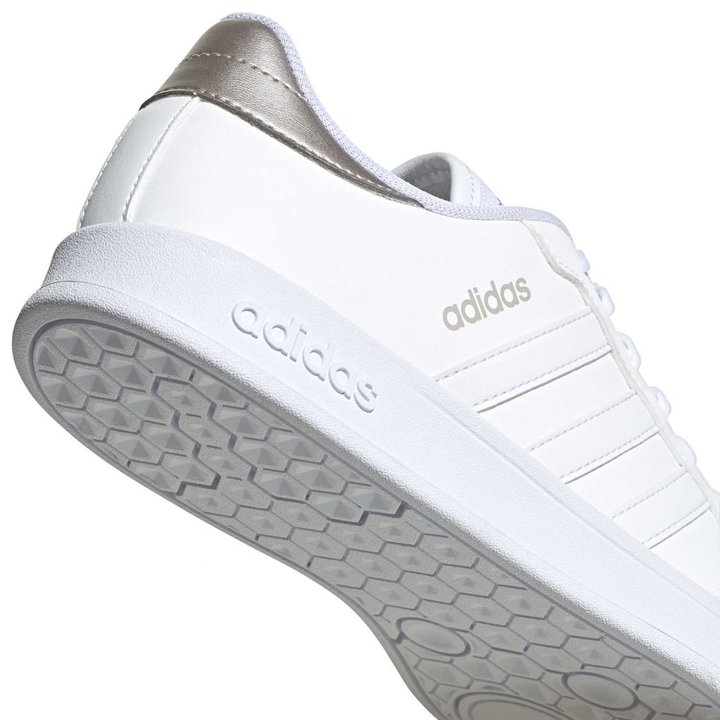 Adidas vs advantage dames hot sale