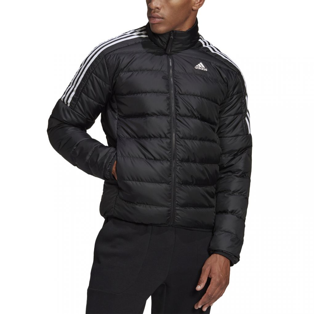 adidas Essentials Down Jacket M HeavenOfBrands all about