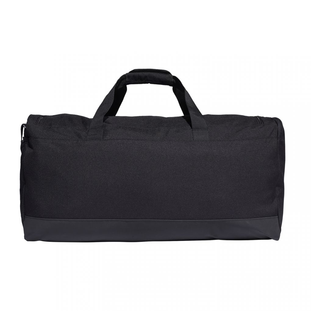 Adidas large duffel bag clearance