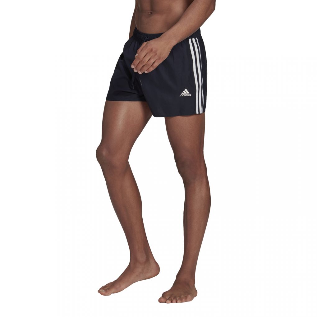 adidas 3 Stripes Swim Shorts M HeavenOfBrands all about