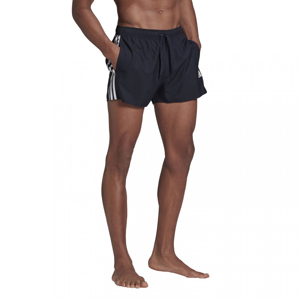 adidas 3 Stripes Swim Shorts M HeavenOfBrands all about
