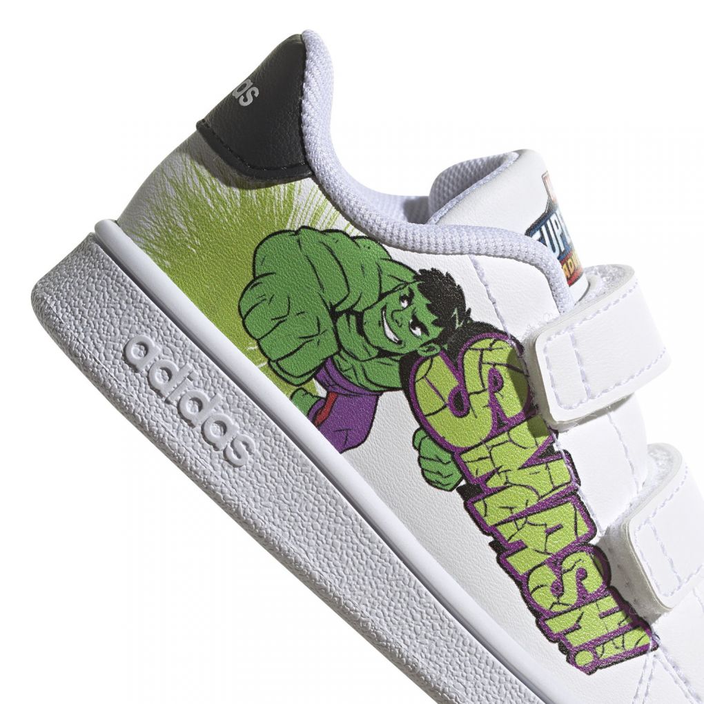 Customiser basket 2025 adidas