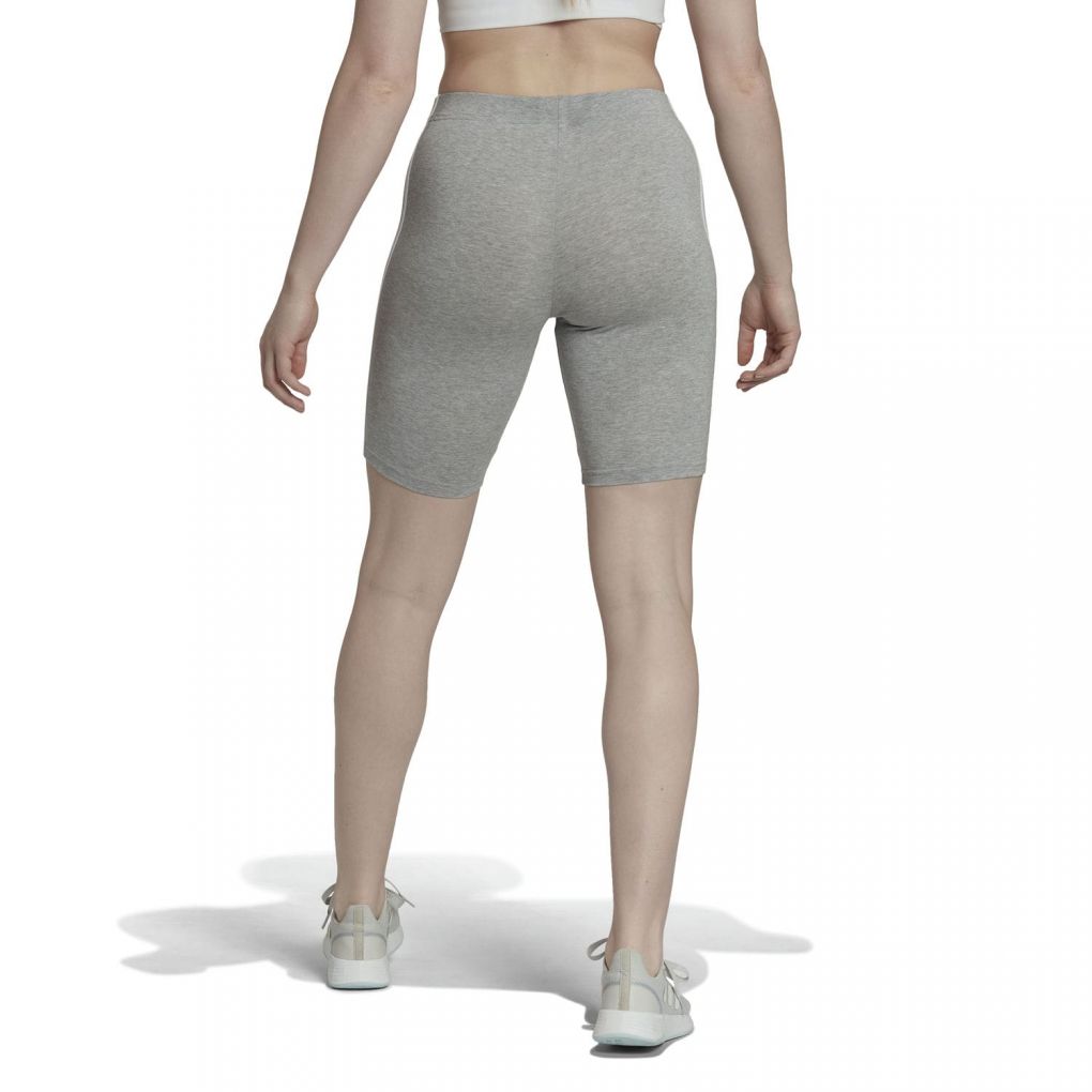 Adidas 3 shop stripe bike shorts