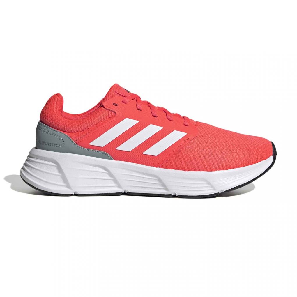 Adidas galaxy red hot sale