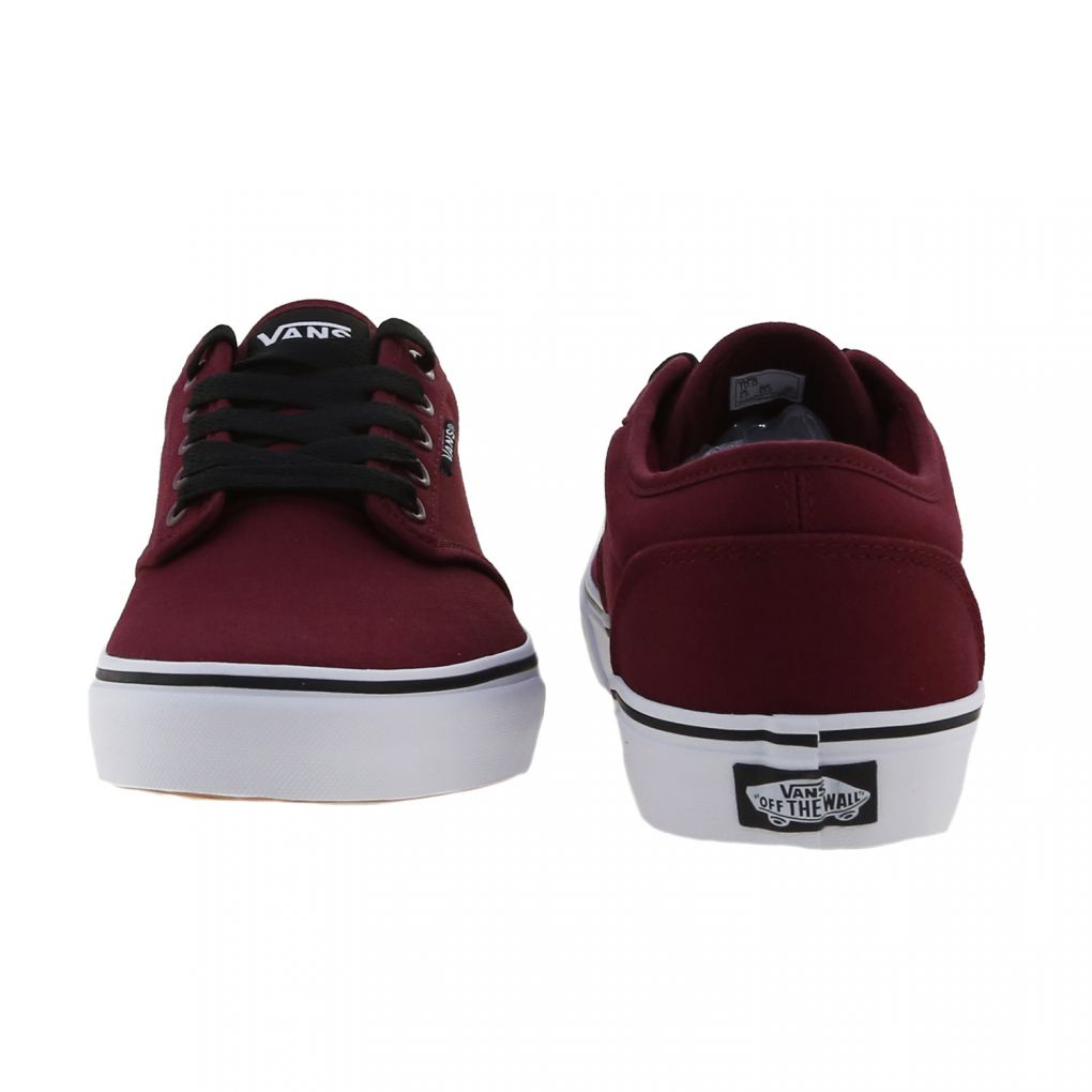 Vans sale atwood m