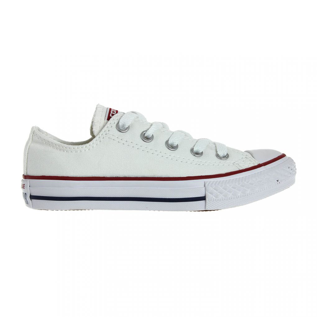 Converse All Star Chuck Taylor Ox K HeavenOfBrands all