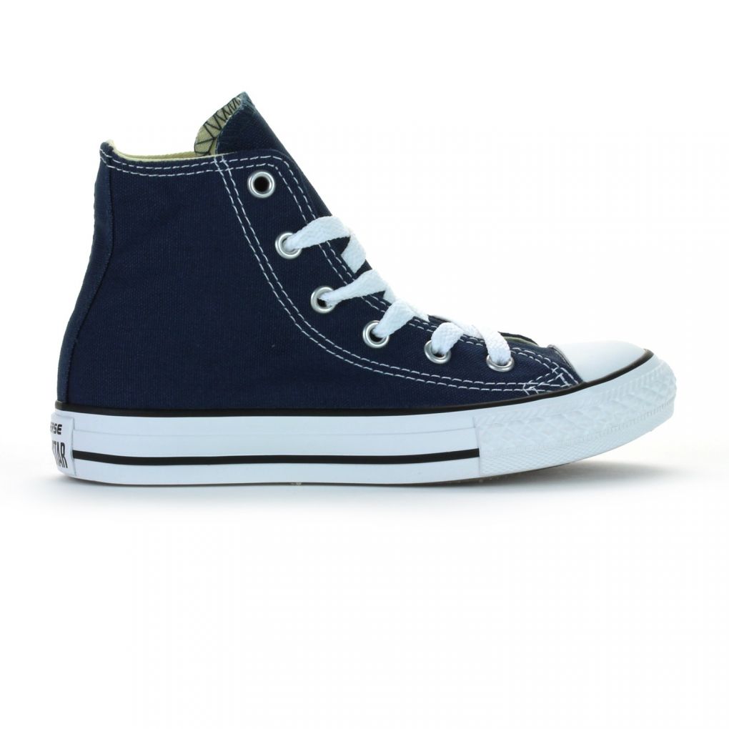All star hotsell hi canvas