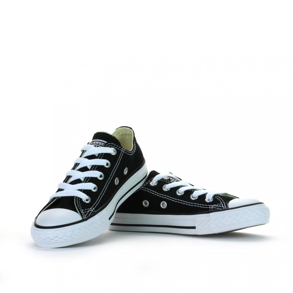 Converse All Star Chuck Taylor Ox K HeavenOfBrands all