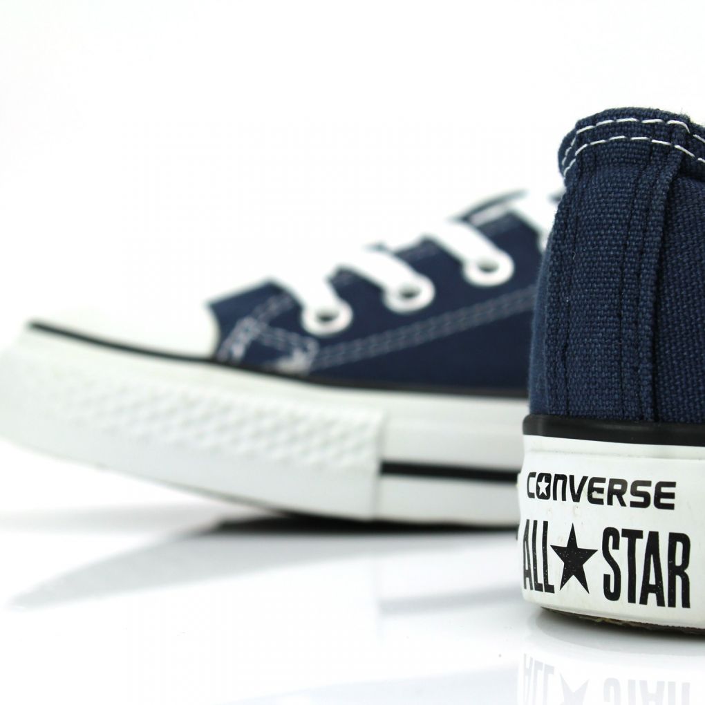 Converse hot sale tennis blu