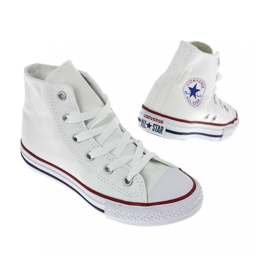 Converse All Star Chuck Taylor Hi K HeavenOfBrands .all about sports