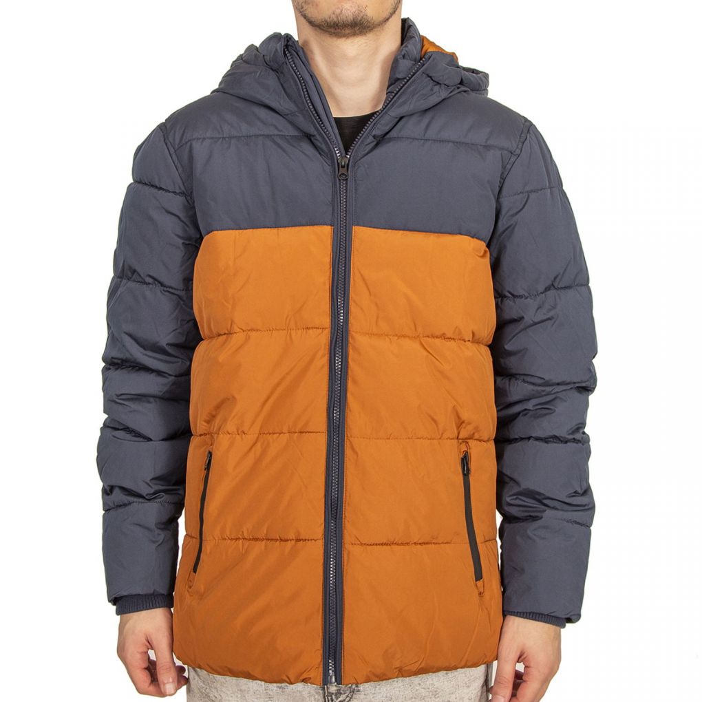 Broken standard puffer jacket new arrivals