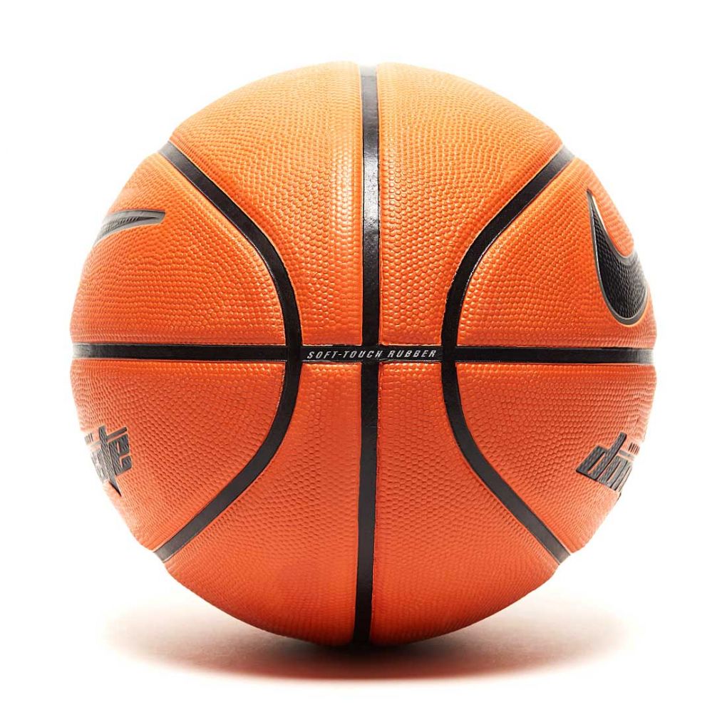 Nike dominate 8p basketball discount