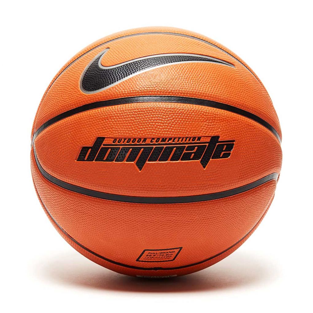 Nike Dominate 8P Basketball HeavenOfBrands all about sports