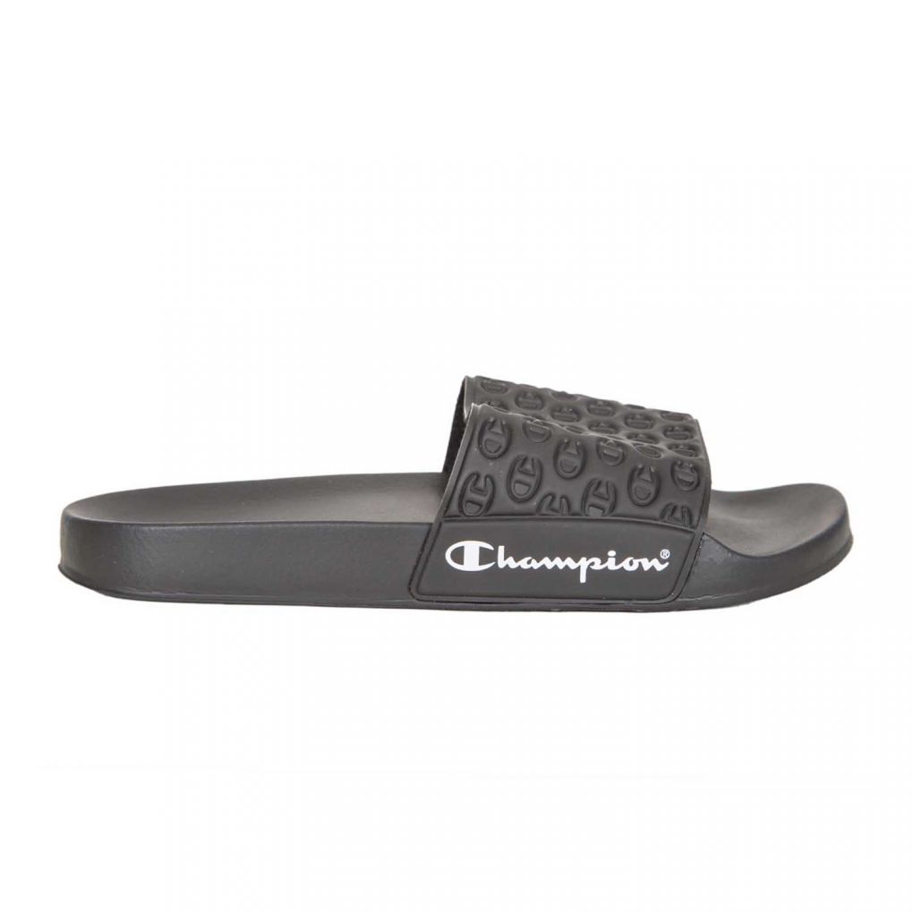 Champion pride slides hot sale