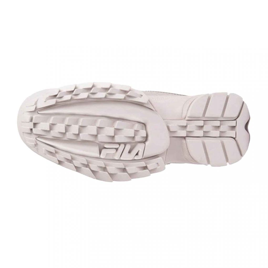 Fila disruptor 33.5 discount