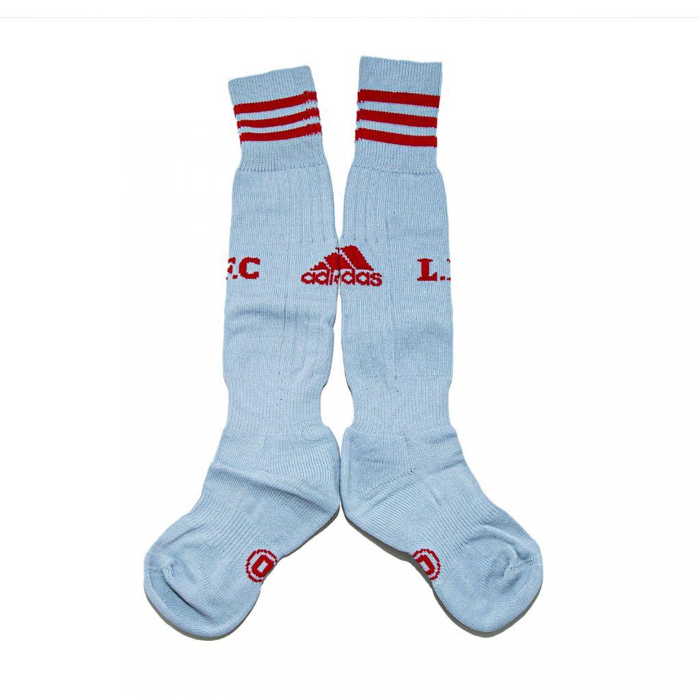 adidas Liverpool FC Football Socks HeavenOfBrands all