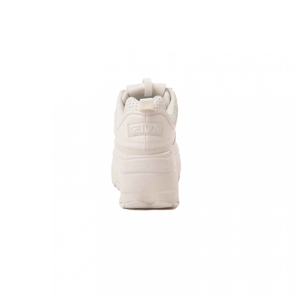 Disruptor ii sales wedge