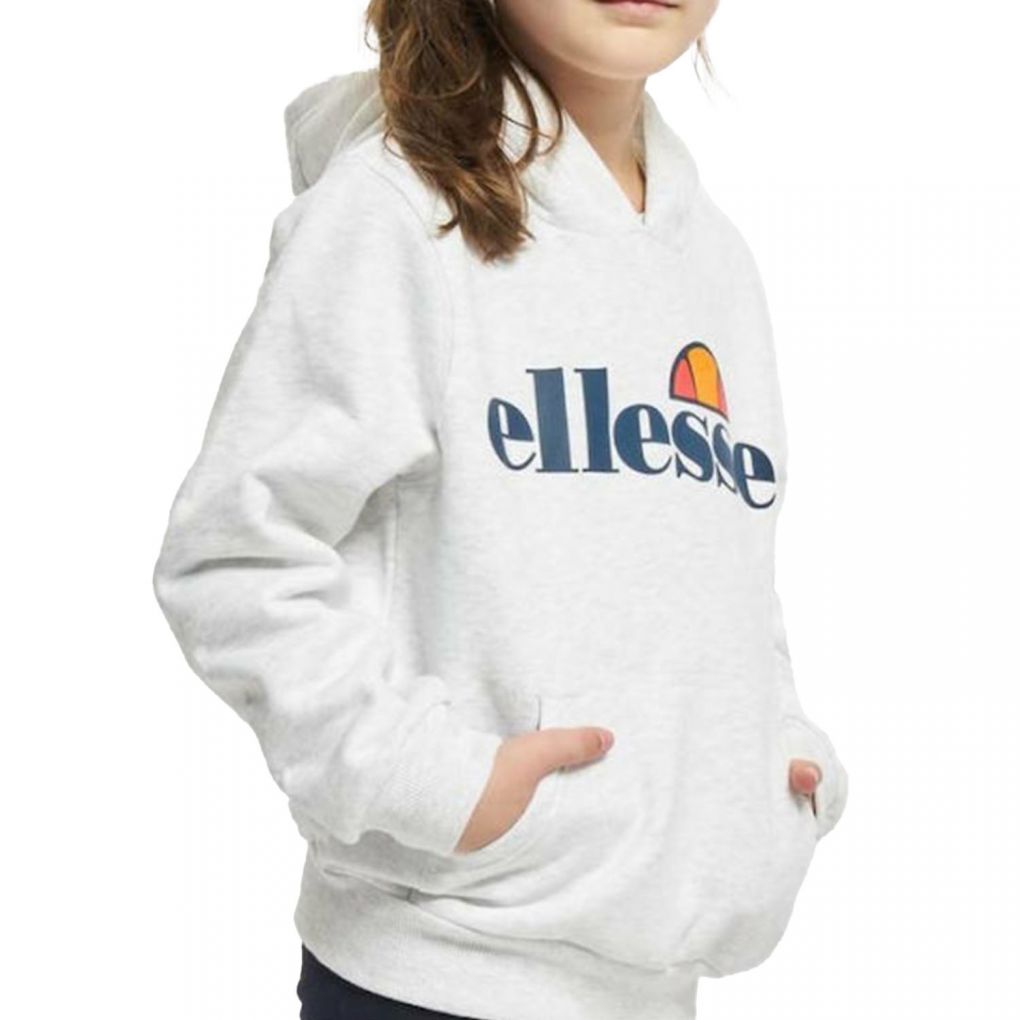 Ellesse hotsell isobel hoodie