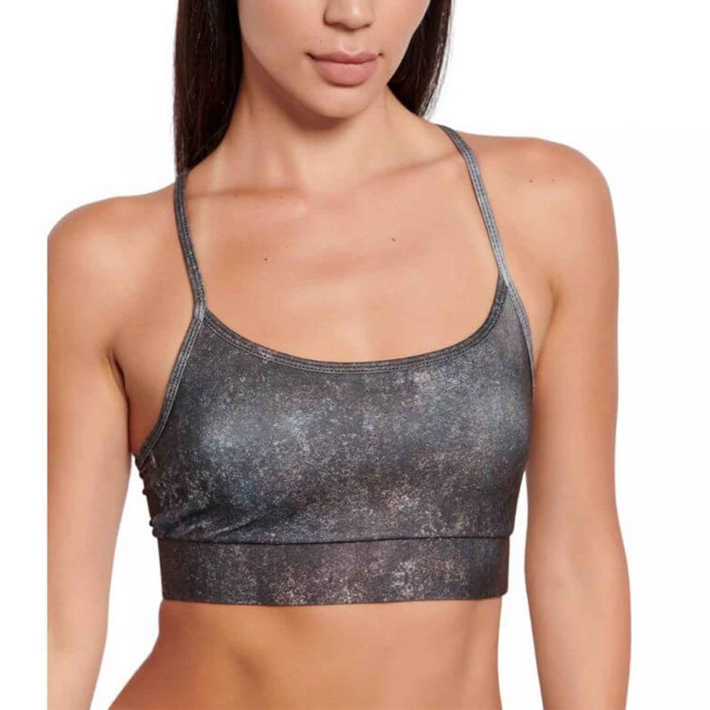 Bodytalk Cupped Sports Bra W   all about sports