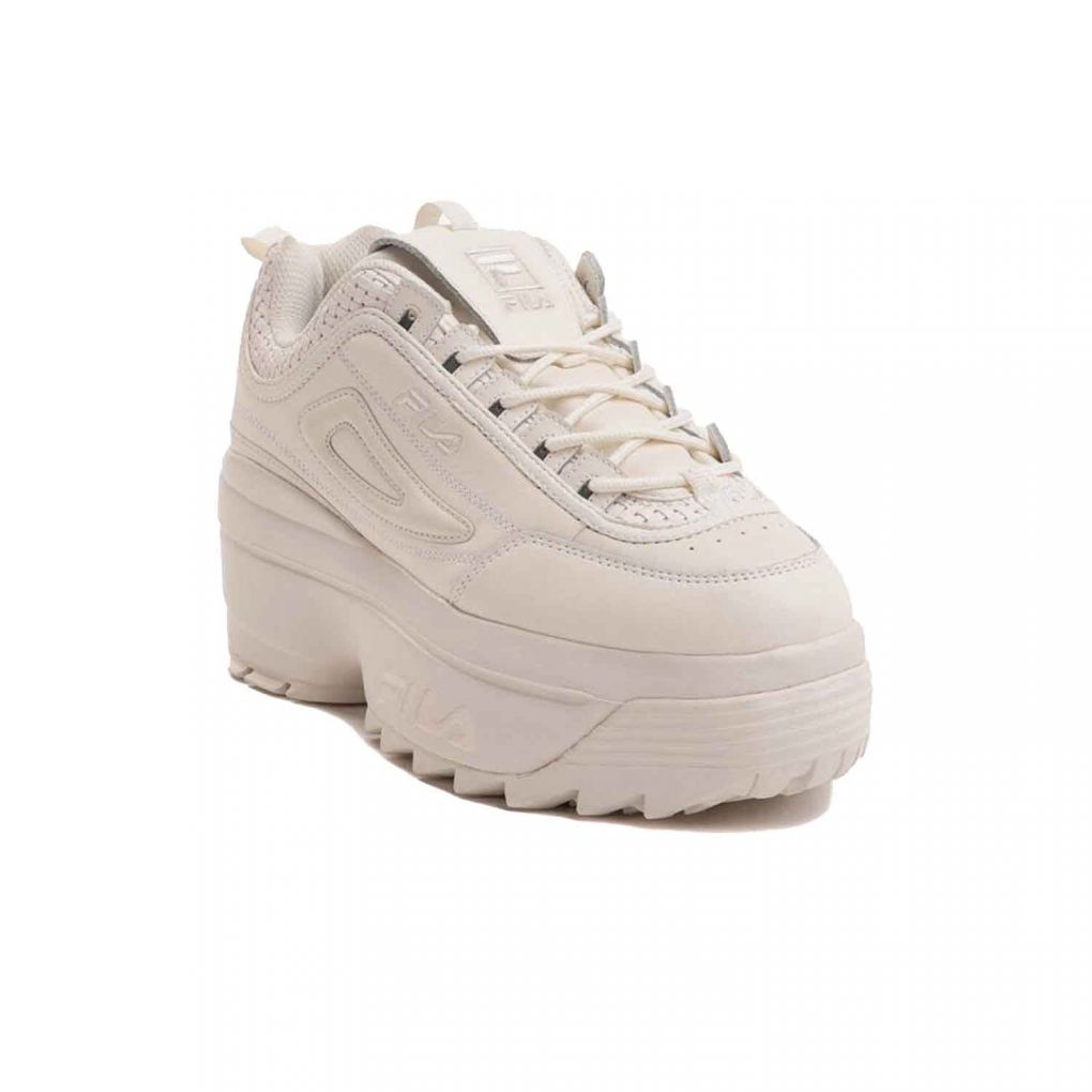 Wedges fila outlet